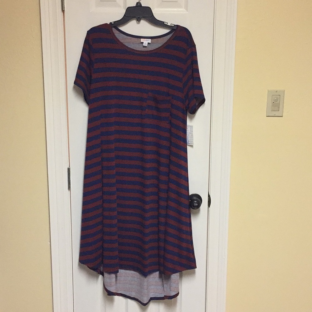 LulaRoe Carly Dress